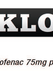 DIKLO Q Injection