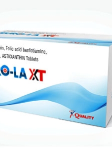 Neuro-LA XT Softgel