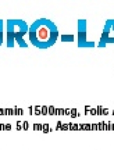 NEURO-LA XT Softgels