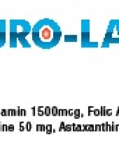 NEURO-LA XT Softgels