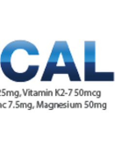 Qpcal K2 Softgel