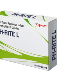 PH-RITE L  CAPSULES