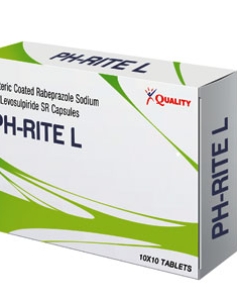 PH-RITE L  CAPSULES