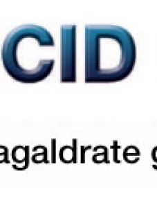 Qpcid LA gel
