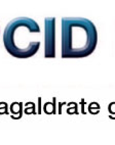 Qpcid LA gel