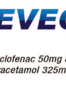 Aleveo-P tablets