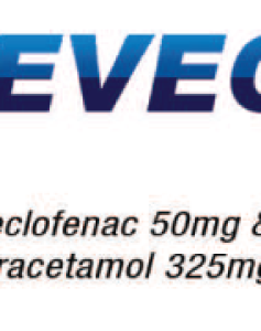 Aleveo-P tablets