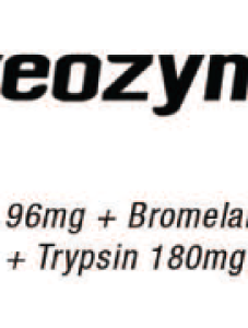 Aleveozym-XT tablet