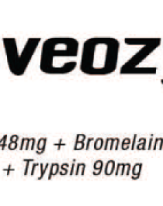 Aleveozym tablet