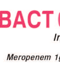 Allbact ONE injection