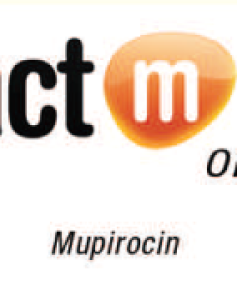 Bact M 10gm ointment