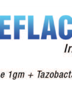 Ceflac XP injection