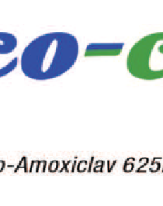 Co-CV Tablets