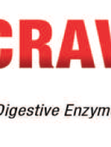 Cravy syrup