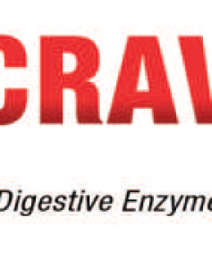 Cravy syrup