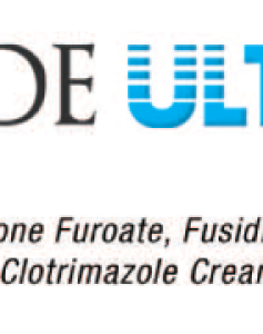 Fcide Ultra ointment