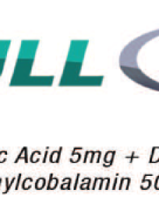 Full 9 softgel