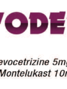 Levodel-M Tablet