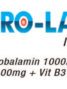Neuro-LA XT injection