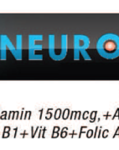 Neuro-LA XT softgel