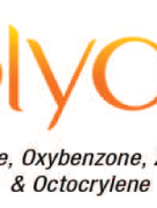 Olyo sun lotion