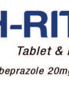 PH-rite Tab/Inj