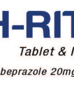 PH-rite Tab/Inj