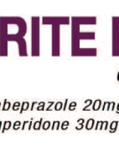PH-rite DSR capsules