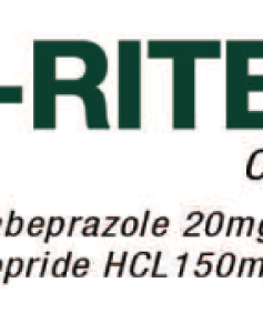 PH-rite IT  capsules