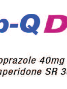 Pip-Q DSR capsule