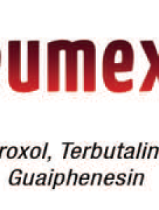 Pneumex SF syrup
