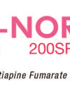 Q-Norm 200 SR tablet