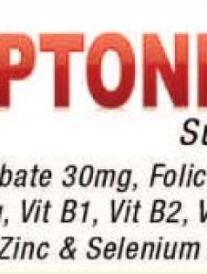 QPTONE SE 150 ML