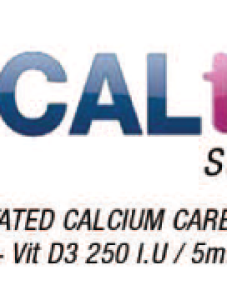 Qpcal Tofi Suspension
