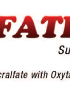 Qpfate-O  Suspension
