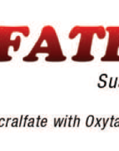 Qpfate-O  Suspension
