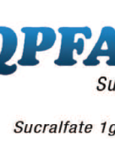 Qpfate Suspension