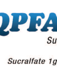 Qpfate Suspension