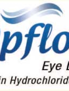 QPFLOX 5 ML  EYE DROP