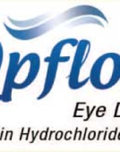 QPFLOX 5 ML  EYE DROP