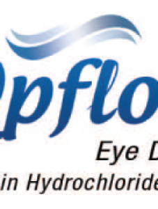 Qpflox eye drops