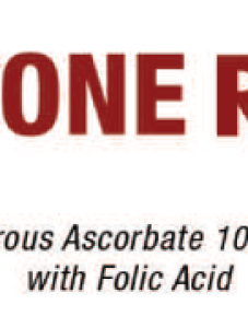 Qptone RED tablets