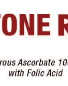 Qptone RED tablets