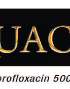 Quacip tablet
