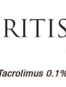 Quritis Forte Ointment