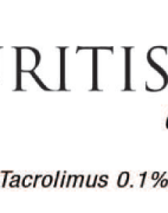 Quritis Forte Ointment