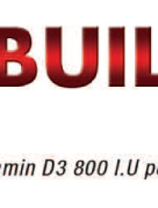 Rebuil-D drops