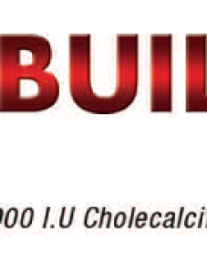 Rebuil-D softgel