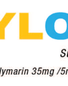 Sylo suspension