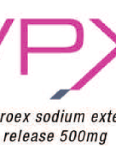 VPX tablet